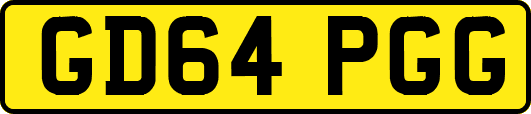 GD64PGG