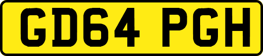 GD64PGH