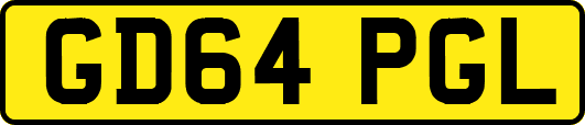 GD64PGL