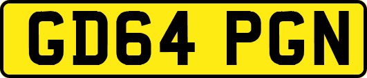 GD64PGN