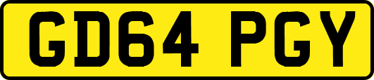 GD64PGY