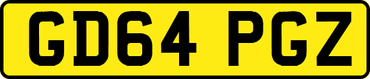 GD64PGZ
