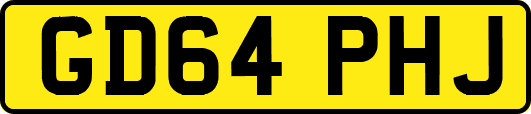GD64PHJ