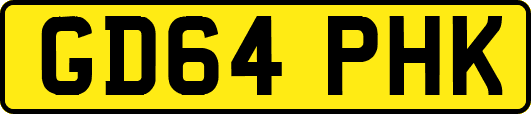 GD64PHK