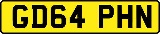GD64PHN