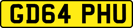 GD64PHU