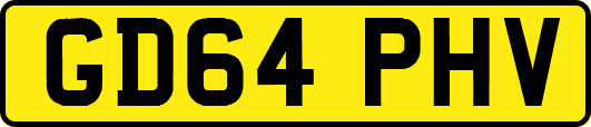 GD64PHV