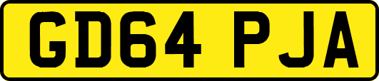 GD64PJA