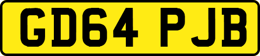 GD64PJB