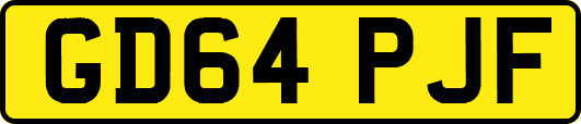 GD64PJF