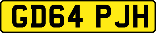 GD64PJH
