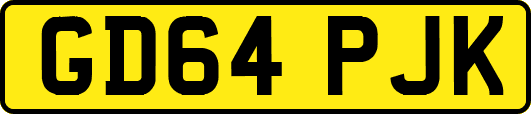 GD64PJK