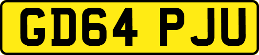 GD64PJU