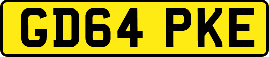 GD64PKE
