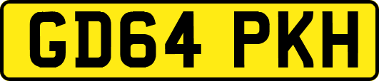 GD64PKH