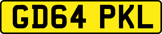 GD64PKL