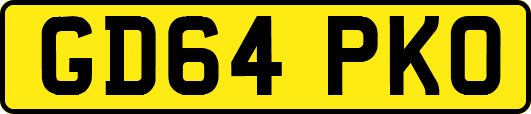 GD64PKO