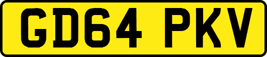 GD64PKV