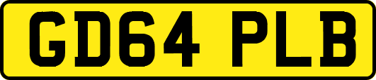 GD64PLB