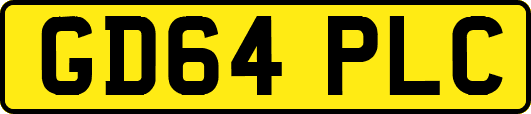 GD64PLC