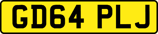 GD64PLJ