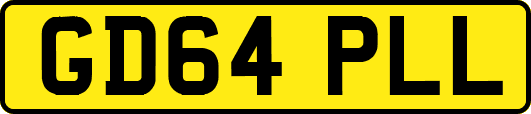 GD64PLL