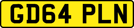GD64PLN