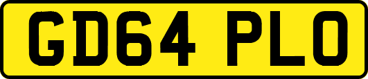 GD64PLO