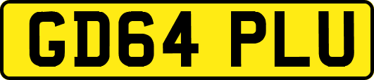 GD64PLU