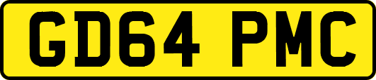 GD64PMC
