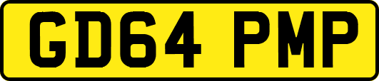 GD64PMP