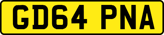 GD64PNA