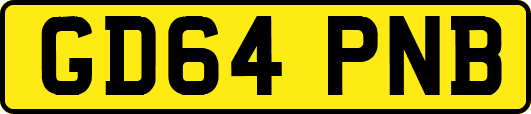 GD64PNB