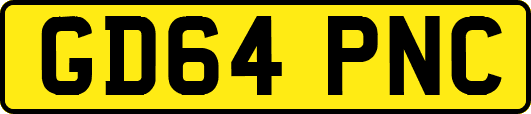 GD64PNC