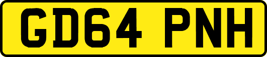GD64PNH