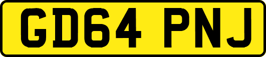 GD64PNJ