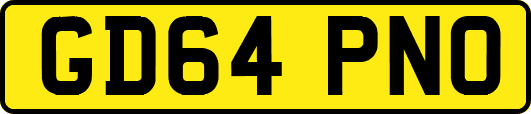 GD64PNO