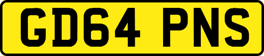 GD64PNS