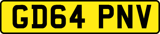 GD64PNV