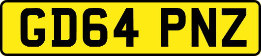 GD64PNZ
