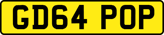 GD64POP