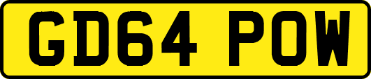 GD64POW