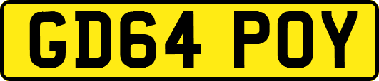 GD64POY