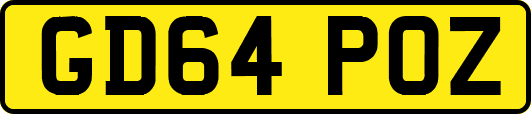GD64POZ