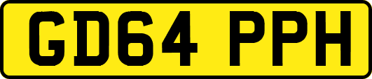 GD64PPH