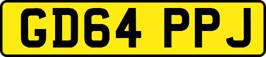 GD64PPJ