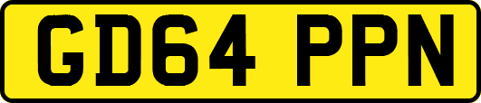 GD64PPN