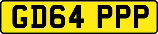 GD64PPP