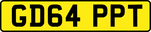 GD64PPT