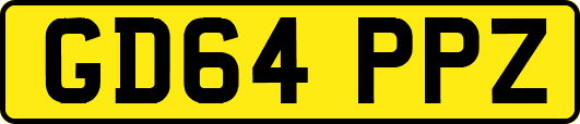 GD64PPZ